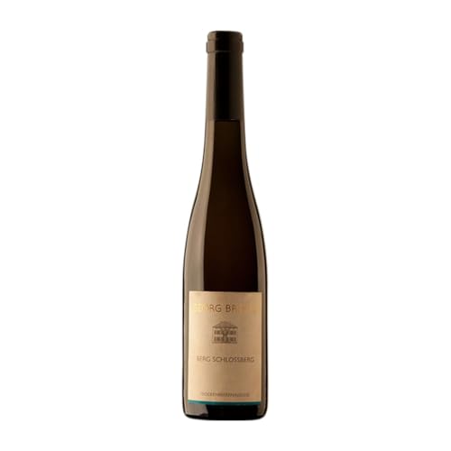 Georg Breuer Berg Schlossberg TBA Riesling Rheingau Halbe Flasche 37 cl Weißwein von Weingut Georg Breuer