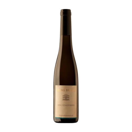 Georg Breuer Berg Schlossberg TBA Riesling Rheingau Halbe Flasche 37 cl Weißwein von Weingut Georg Breuer