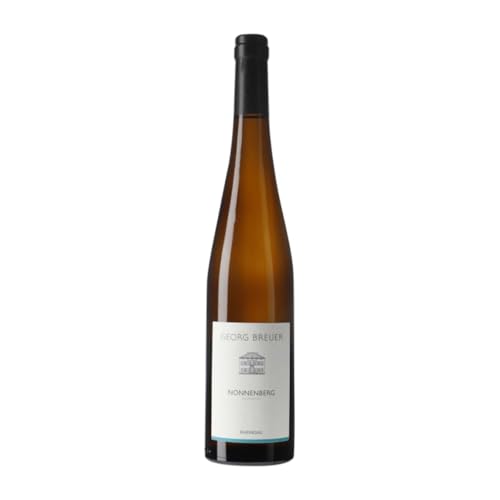 Georg Breuer Nonnenberg Grand Cru Riesling Rheingau 75 cl Weißwein von Weingut Georg Breuer