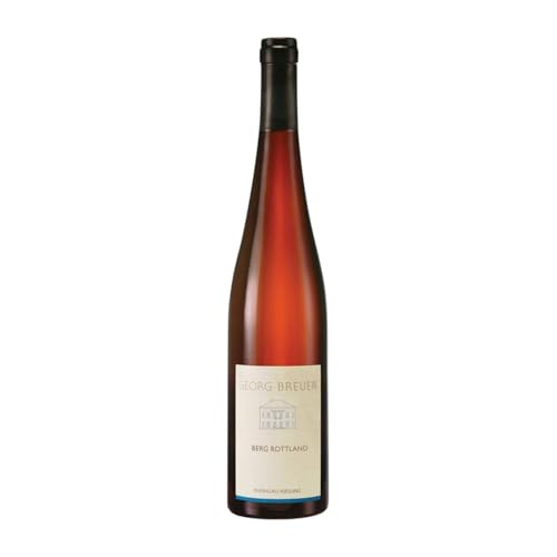 Georg Breuer Rüdesheim Berg Rottland Riesling Erste Lage 75 cl Weißwein von Weingut Georg Breuer