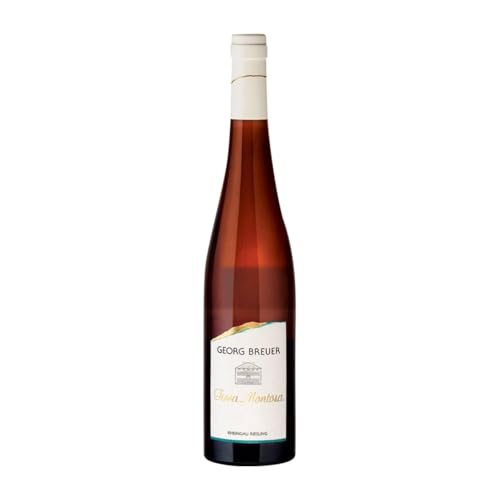 Georg Breuer Terra Montosa Riesling Trocken Rheingau 75 cl Weißwein von Weingut Georg Breuer