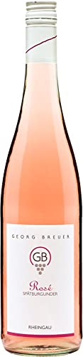 Weingut Georg Breuer GB Rosé Rheingau 2021 Wein (1 x 1.5 l) von Weingut Georg Breuer