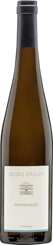 Weingut Georg Breuer Pfaffenwies Lorch Riesling Rheingau 2021 Wein (1 x 0.75 l) von Weingut Georg Breuer