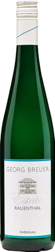 Weingut Georg Breuer Rauenthal Estate Riesling Trocken 2022 0.75 L Flasche von Weingut Georg Breuer