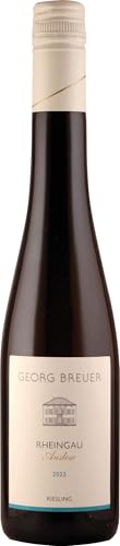 Weingut Georg Breuer Rheingau Riesling Auslese Rheingau 2023 Wein (1 x 0.375 l) von Weingut Georg Breuer