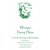 Georg Heim 2016 Dhroner Hofberg Schwarzriesling trocken von Weingut Georg Heim