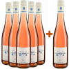 Georg Mosbacher 2022 5+1 Paket Rosé VDP.GUTSWEIN von Weingut Georg Mosbacher