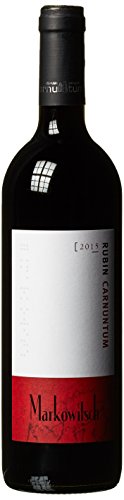 Markowitsch Rubin Carnuntum 2012/2015 (3 x 0.75 l) von Weingut Gerhard Markowitsch