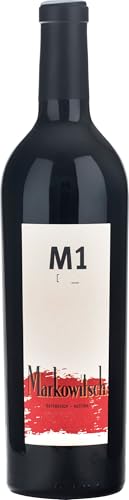 Weingut Gerhard Markowitsch M1 Niederösterreich 2021 Wein (1 x 0.75 l) von Weingut Gerhard Markowitsch