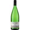 Gernot Michel 2021 Riesling trocken 1,0 L von Weingut Gernot Michel