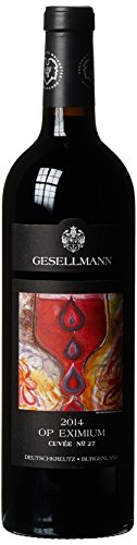 Weingut Gesellmann OP Eximium No. 26 Cuvée / Trocken (1 x 0.75 l) von Weingut Gesellmann