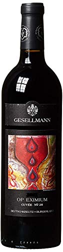 Weingut Gesellmann OP Eximium No. 27 (1 x 0.75 l) von Weingut Gesellmann