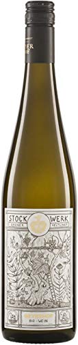 Weingut Geyerhof Grüner Veltliner STOCKWERK Kremstal DAC 2019 Geyerhof (1 x 0.75 l) von Weingut Geyerhof