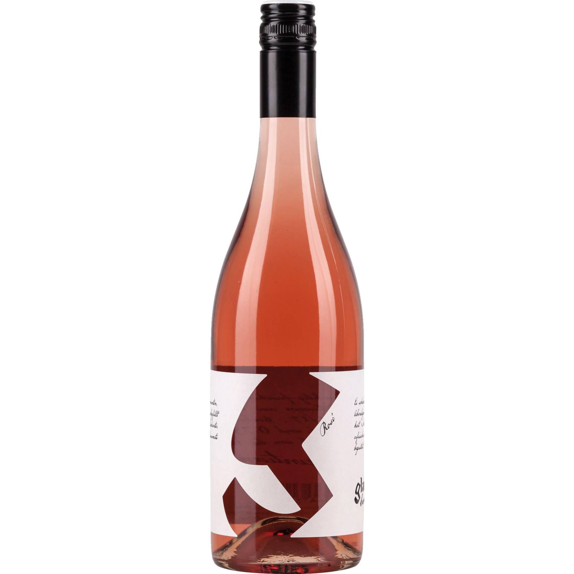 Weingut Glatzer Rosé, Niederösterreich, Niederösterreich, 2023, Roséwein von Weingut Glatzer,2464,Göttlesbrunn,Österreich