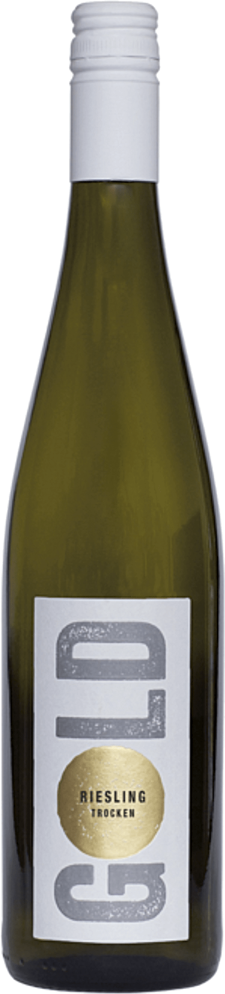 Gold Riesling – Bio