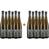 Graf von Bentzel-Sturmfeder 2018 6+6 Paket Riesling Großes Gewächs trocken von Weingut Graf von Bentzel-Sturmfeder