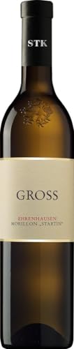 Weingut Gross Ehrenhausen Morillon Startin Steiermark 2022 Wein (1 x 0.75 l) von Weingut Gross