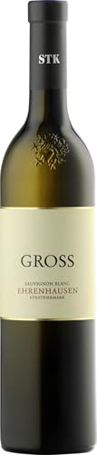 Weingut Gross Ehrenhausen Sauvignon Blanc Steiermark 2022 Wein (1 x 0.75 l) von Weingut Gross