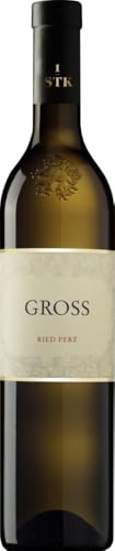 Weingut Gross Ried Perz Gelber Muskateller Steiermark 2021 Wein (1 x 0.75 l) von Weingut Gross