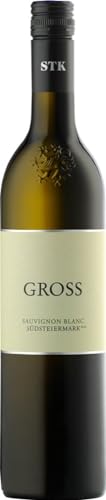 Weingut Gross Sauvignon Blanc Steiermark 2023 Wein (1 x 0.75 l) von Weingut Gross