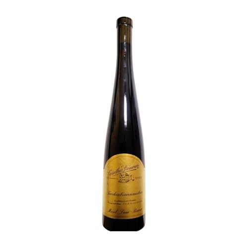 Günther Steinmetz Trockenbeerenauslese Riesling Trocken Mosel 75 cl Weißwein von Weingut Günther Steinmetz