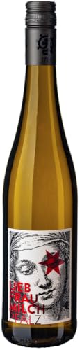 Hammel & Cie Liebfraumilch feinherb 2022 (1x 0,75L) | feinherb | Weißwein | Deutschland | Riesling von Weingut Hammel & Cie