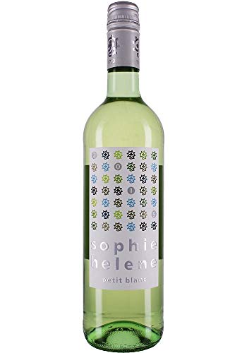 Weingut Hammel & Cie Sophie Helene Petit Blanc trocken 2020 (1 x 0,75L Flasche) von Weingut Hammel & Cie