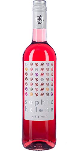 Weingut Hammel & Cie Sophie Helene Rosé trocken Cabernet Sauvignon (6 x 0.75 l) von Weingut Hammel & Cie