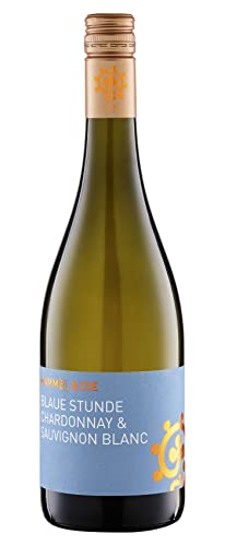 Weingut Hammel Chardonnay & Sauvigon Blanc Blaue Stunde von Weingut Hammel