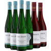 Hans Bausch  Festtagspaket von Weingut Hans Bausch