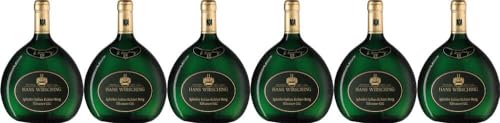 6x Hans Wirsching Iphöfer Julius-Echter-Berg Silvaner Großes Gewächs 2021 - Weingut Hans Wirsching, Franken - Weißwein von Weingut Hans Wirsching