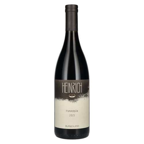 Heinrich Pannobile 2021 13% Vol. 0,75l von Weingut Heinrich