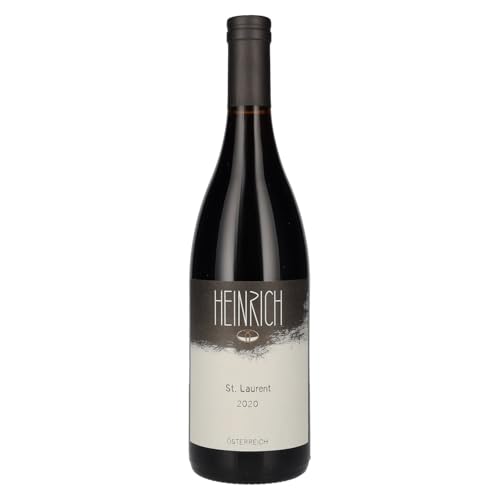 Heinrich St. Laurent 2020 11,5% Vol. 0,75l von Weingut Heinrich