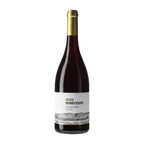 Heinrichshof Mosel-Saar-Ruwer Reserve 75 cl Rotwein von Weingut Heinrichshof Peter & Ulrich Griebeler GbR