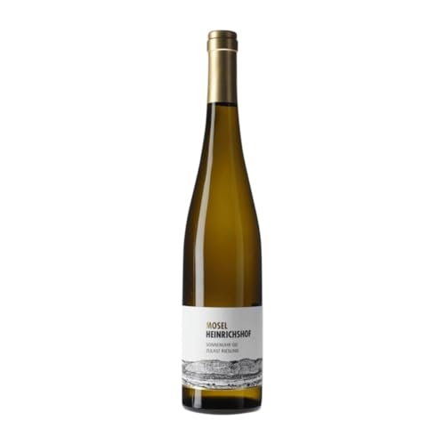 Heinrichshof Sonnenuhr Zulast Riesling Grosses Gewächs GG 75 cl Weißwein von Weingut Heinrichshof Peter & Ulrich Griebeler GbR