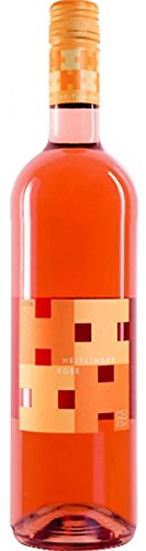 Heitlinger Sunset Twilight Rose 2023 (1 x 0,75L Flasche) von Weingut Heitlinger