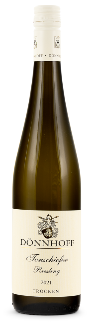 2021 "Tonschiefer" Riesling trocken von Weingut Hermann Dönnhoff