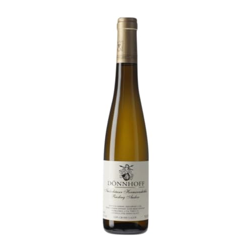 Hermann Dönnhoff Dönnhoff Hermannshöhle Auslese Goldkapsel Nahe Halbe Flasche 37 cl Weißwein von Weingut Hermann Dönnhoff