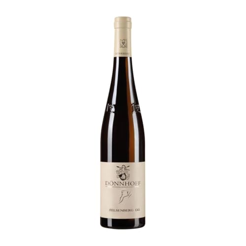 Hermann Dönnhoff Felsenberg Riesling Grosses Gewächs GG 75 cl Weißwein von Weingut Hermann Dönnhoff