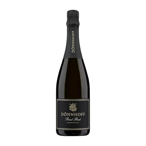 Hermann Dönnhoff Spätburgunder Brut Nahe 75 cl Weißer Sekt von Weingut Hermann Dönnhoff