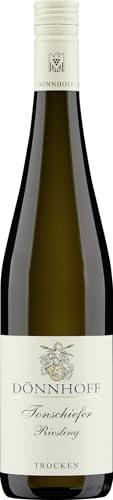 Weingut Hermann Dönnhoff Tonschiefer Riesling trocken Nahe 2023 Wein (1 x 0.75 l) von Weingut Hermann Dönnhoff