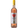 Herzog von Württemberg 2023 Rosé \"Edition LOVE Monrepos\"" feinherb" von Weingut Herzog von Württemberg