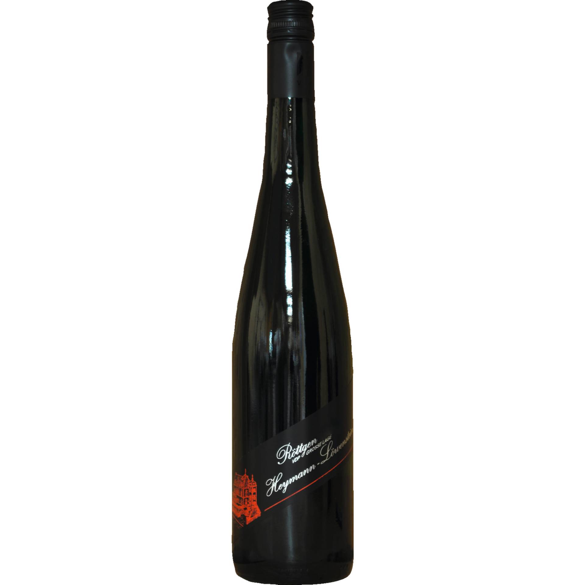 Heymann-Löwenstein Röttgen Riesling GG, trocken, Mosel, Mosel, 2021, Weißwein von Weingut Heymann-Löwenstein,56333,Winningen,Deutschland