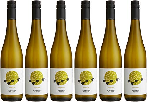 Weingut Hofmann Scheurebe trocken (6 x 0.75 l) von Weingut Hofmann