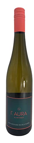 L´Aura by Henrici Riesling Weißwein 2022 von Weingut Horst Henrici