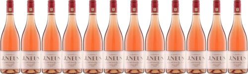 12x Villa Neus Rosé VdP.Gutswein feinherb 2023 - Weingut J. Neus, Rheinhessen - Rosé von Weingut J. Neus