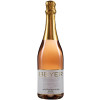 Johann P. Beyer 2023 BEYER Spätburgunder Rosé Jahrgangssekt trocken von Weingut Johann P. Beyer