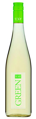 Weingut Johann Topf Green Grüner Veltliner, 2017, Weiss, (12 x 0,75l) von Weingut Johann Topf