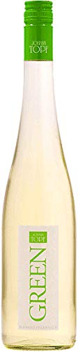 Weingut Johann Topf Green Grüner Veltliner (6 x 0.75 l) von Weingut Johann Topf