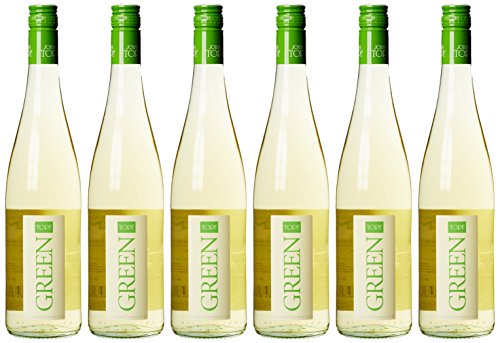 Weingut Johann Topf Green Grüner Veltliner 2013 (6 x 0.75 l) von Weingut Johann Topf